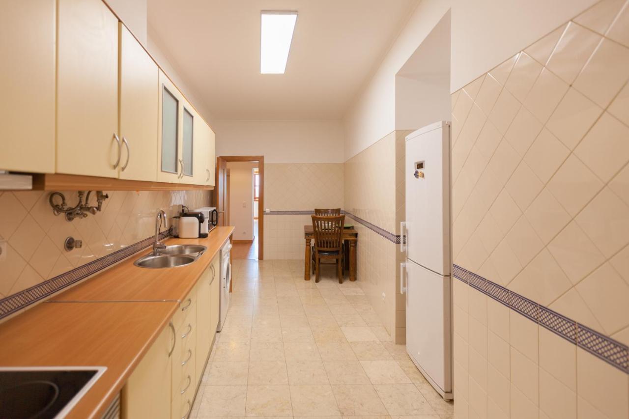 Flh Alfama Flat With River View Leilighet Lisboa Eksteriør bilde